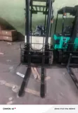 Brand New 2-Ton Green Handling Electric Forklift (D20 Model) - 5