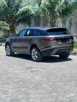 Land Rover Range Rover Velar 2018 Brown - 1