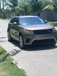 Land Rover Range Rover Velar 2018 Brown - 2
