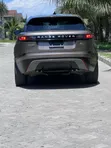 Land Rover Range Rover Velar 2018 Brown - 3