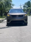 Land Rover Range Rover Velar 2018 Brown - 4