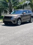 Land Rover Range Rover Velar 2018 Brown - 5