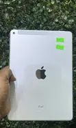 Apple iPad Air 128GB Silver (Used) - 2