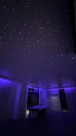 Fitilar Optic Fibre LED RGBW - 5