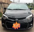 2016 Toyota Corolla LE - Foreign Used - 1