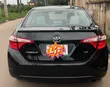 2016 Toyota Corolla LE - Foreign Used - 2