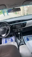2016 Toyota Corolla LE - Foreign Used - 3