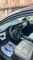 2016 Toyota Corolla LE - Foreign Used - 4