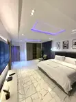 Classic 2-Bedroom Apartment for Short Let in Guzape, Abuja - 2