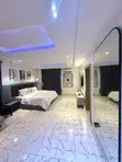 Classic 2-Bedroom Apartment for Short Let in Guzape, Abuja - 3