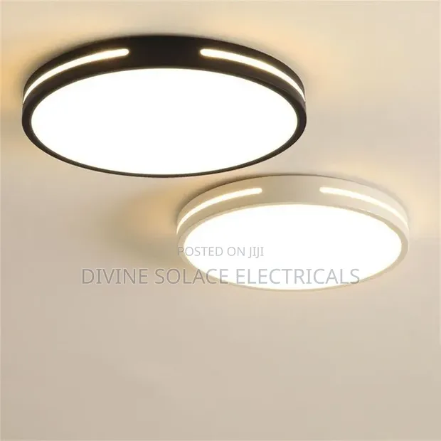 d.light LED Ceiling Light Fitting - 1
