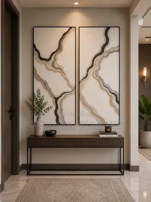 The Art of Beauty Wall Art