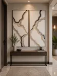 The Art of Beauty Wall Art - 1