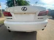 Lexus IS 250 2008 Fari - 2