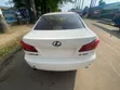 Lexus IS 250 2008 Fari - 4