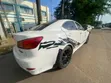 Lexus IS 250 2008 Fari - 5