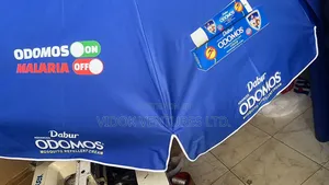 Imported Garden Umbrella - 48 Inches