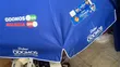 Imported Garden Umbrella - 48 Inches - 2
