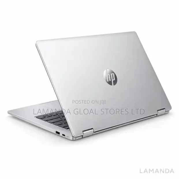 New HP OmniBook 5 Flip 14-fp0023dx Laptop - 1