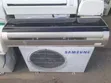 UK Used 1.5hp Samsung Split Unit AC - Energy Saver - 1