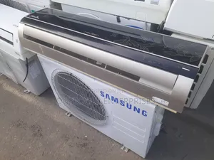 UK Used 1.5hp Samsung Split Unit AC - Energy Saver
