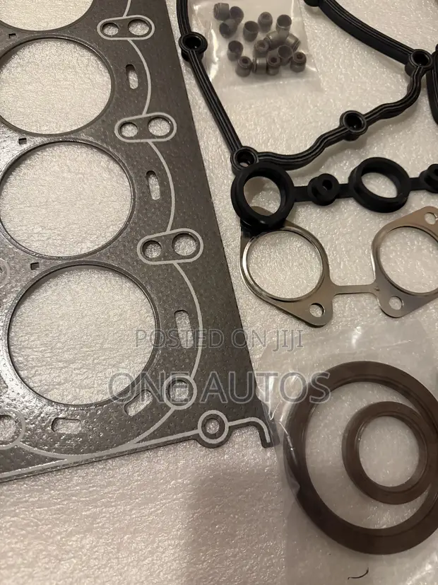 Changan CS35 Overhaul Kit - Genuine Parts - 1