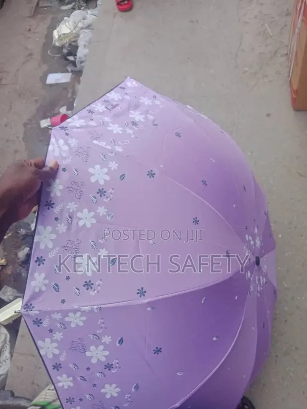 Igiyar Ruwa Mai Kyau Launin Purple - 1