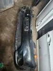 Foreign Used Toyota Matrix 2006 Bumper - 2