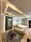 Luxury 3-Bedroom Apartment a Guzape, Abuja - 3