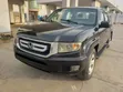 Honda Ridgeline 2008 Black - 1