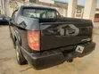 Honda Ridgeline 2008 Black - 2