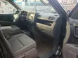Honda Ridgeline 2008 Black - 3