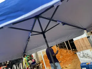 Premium Quality 48-Inch Garden Umbrella