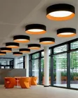 d.light LED Ceiling Light for Parlour/Waiting Room - 1