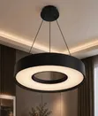 d.light LED Ceiling Light for Parlour/Waiting Room - 4