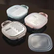Sabon Ford 3-in-1 Grater - 1