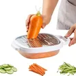 Sabon Ford 3-in-1 Grater - 3