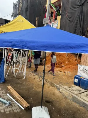 High Quality 48-inch POS Umbrella