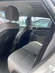 2019 Hyundai Tucson SEL AWD White - 3