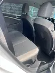 2019 Hyundai Tucson SEL AWD White - 5