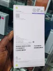 New Apple iPhone 18 Pro Max 512GB - 2