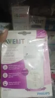 Breast Milk Storage Bags (50 Count) - 1