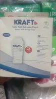 Breast Milk Storage Bags (50 Count) - 4