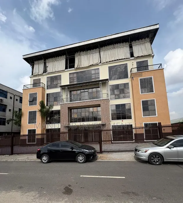 Office Complex/Plaza for Sale in Wuye, Abuja - 1