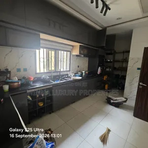 4-Bedroom Duplex for Rent in Von Axis, Lugbe