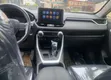 Toyota RAV4 XLE Premium AWD 2020 Launin Azurfa - 4