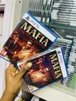 Mafia: The Old Country PS5 Game Disc - 1