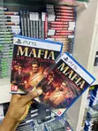 Mafia: The Old Country PS5 Game Disc - 3