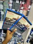 Mafia: The Old Country PS5 Game Disc - 4