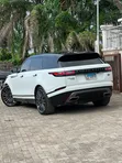 Land Rover Range Rover Velar 2020 White - 1